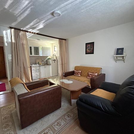 Apartamento Cookies Old House Visoko Exterior foto