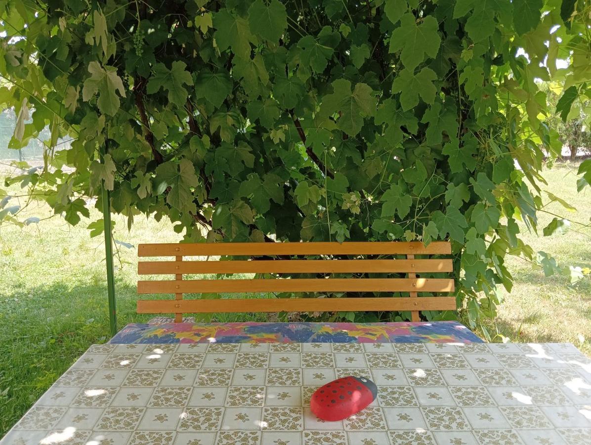 Apartamento Cookies Old House Visoko Exterior foto
