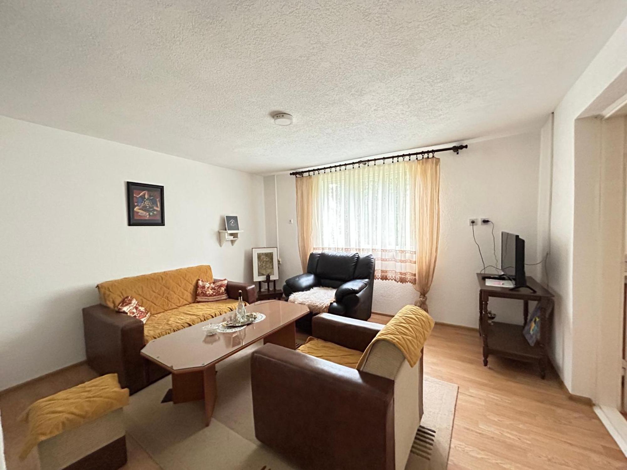 Apartamento Cookies Old House Visoko Exterior foto