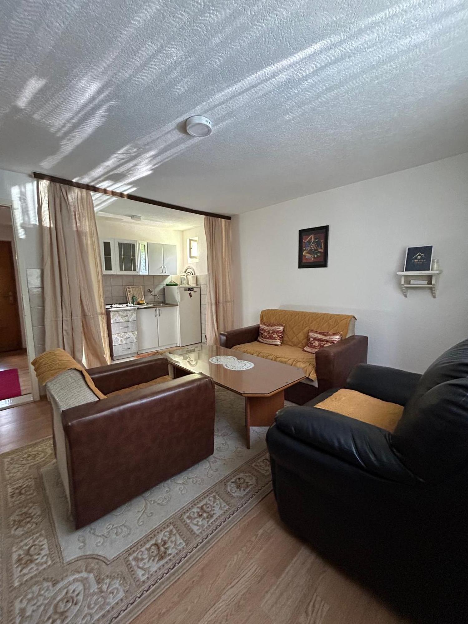 Apartamento Cookies Old House Visoko Exterior foto