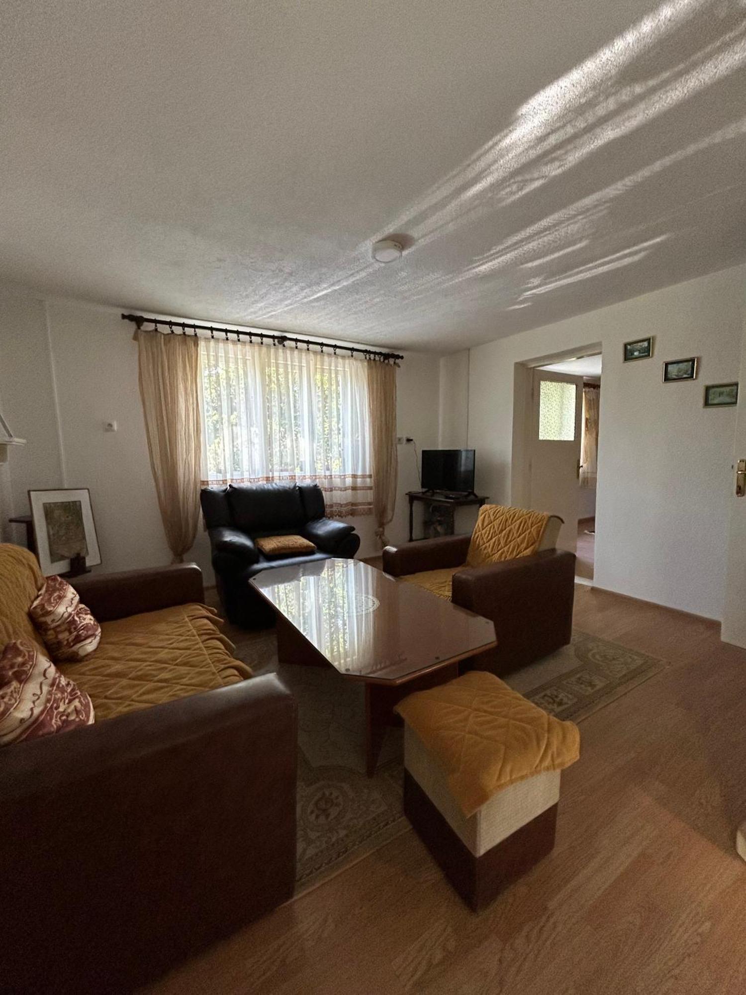 Apartamento Cookies Old House Visoko Exterior foto