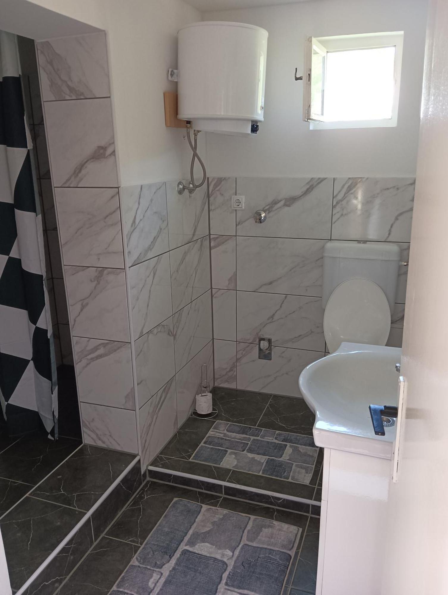 Apartamento Cookies Old House Visoko Exterior foto