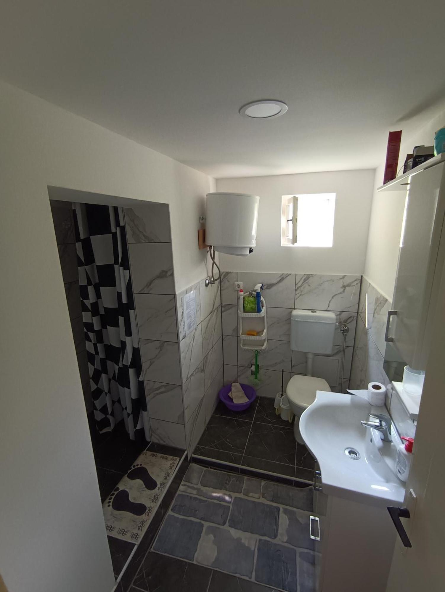 Apartamento Cookies Old House Visoko Exterior foto